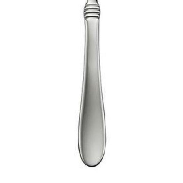 Oneida Banbury Pierced Serving Spoon